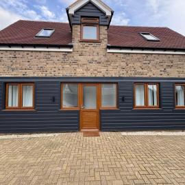Spacious Own Home Parking and HOT TUB, Hotel in Garsington