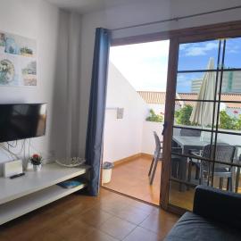 Garden City apartment Costa Adeje