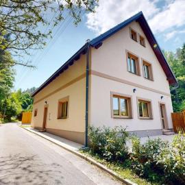 Apartmány Nová Oleška