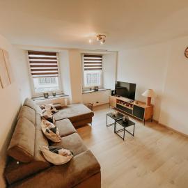 Chez Dubuiss, hotel in Houffalize