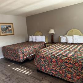 Budget Inn