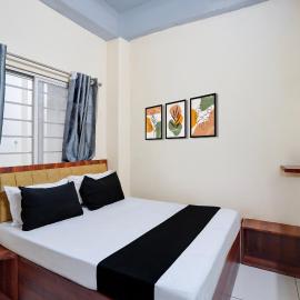 Hotel O Peace Inn, hotel in Bhopal