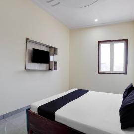 Hotel O The Signature Residency, hotel em Rohtak