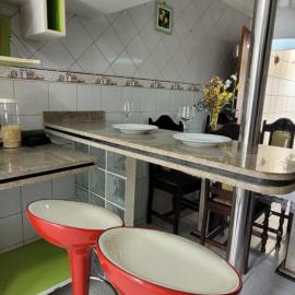 Casa grande com suite, hotel in São Luís