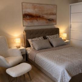 Apartamentai Tarp 7 Ežerų, hotel din Zarasai