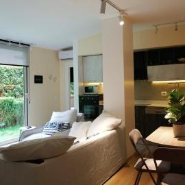 Ivy Lalzi Bay Holiday Apartment