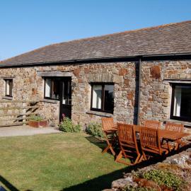 2 Bed in Widemouth Bay 4727