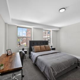 Elegant 2BR apartment with updated kitchen, hotel a Reading
