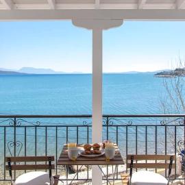 Shiramar Apartment Ligia Bay, Hotel in Lygia