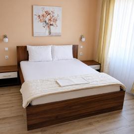 Apartmani Medijana Niš