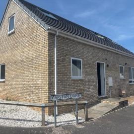 Guest House, hotel in Highbridge