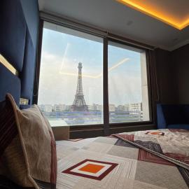 Maison Eleve Residency