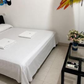 Casa hostal la herradura, hotel in San Vicente de Chucurí