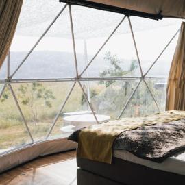 Glamping-Steiermark