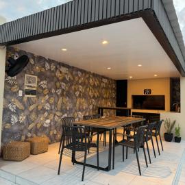 Elda house, hotel v destinaci Morteros