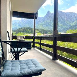 Mountain Stream Serenity - AC and Free Parking