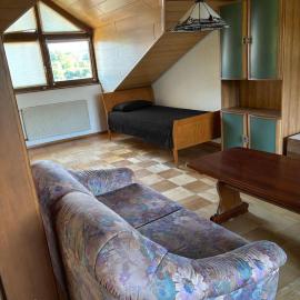 Monteur- & Ferienwohnung Bechhofen