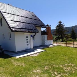 Vikendica Nuhanović - Vlašić, hotel din Vlasic