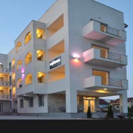 Mykonos Boutique Villa, ξενοδοχείο σε Mamaia Nord – Navodari