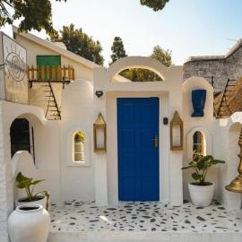 Little Mykonos