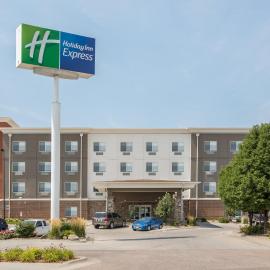 Holiday Inn Express Hastings by IHG – hotel w mieście Hastings