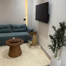 Geranium apartment La Goulette