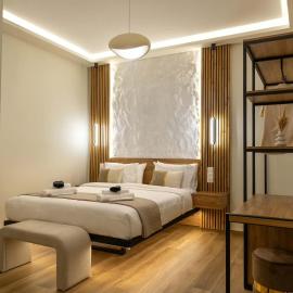 Charma Urban Living, hotel di Bendevís