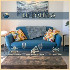 Le Dahlia
