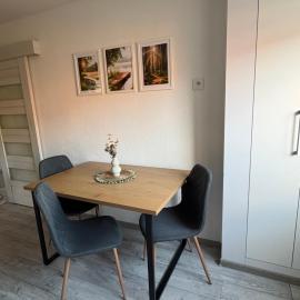 Apartmán Olive