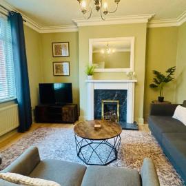 The Woodlands - Zillo, hotel in Bishop Auckland