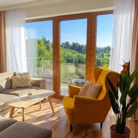 Apartamenty Kaniówka 25