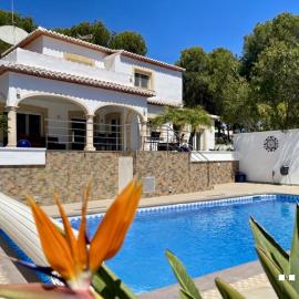 VH Costa Blanca - Susan's House