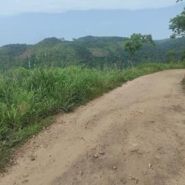 La montagne verte, khách sạn ở Kpalimé