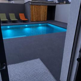 Silver, Hotel in Quessoy