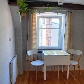 Craft Corner Apartment Namysłów - Rynek, hótel í Namysłów