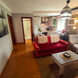 El Bosque NOMADA 5, hotel v destinácii El Bosque