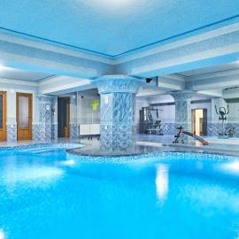 S&L Boutique Hotel – hotel w mieście Tbilisi City