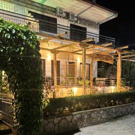 My Afytos Garden، فندق في أفيتوس