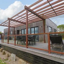 Pentewan - 67, hotel di Redruth