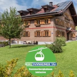 Pepi's Landhaus