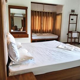 Ruwan's HomeStay, hotel in Matale