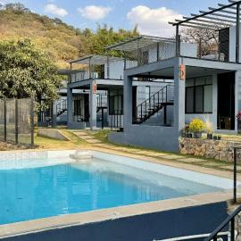 Cabañas Boutique Ágape