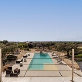Pizzuta Country House
