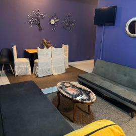 Astra Mare Suites, hotel u Kalitea Halkidikiju