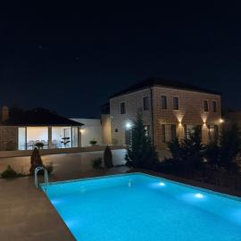 Novxanı Villa, hotel a Baku