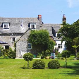 4 Bed in Corfe Castle oc-ic126