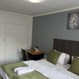 Host Hub Guest House