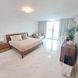 Beatiful Ocean view in Isla Verde