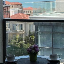 Sea Breeze Polo Residences - One bedroom apartment