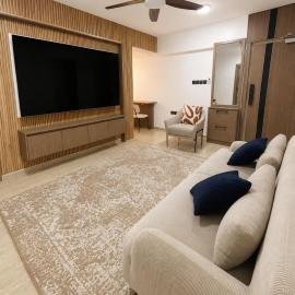 هوستل آدم, hotel v destinácii Ghursheba
